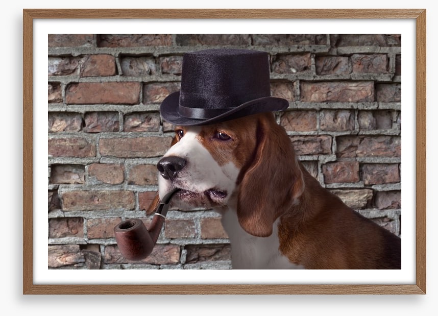 The London detective