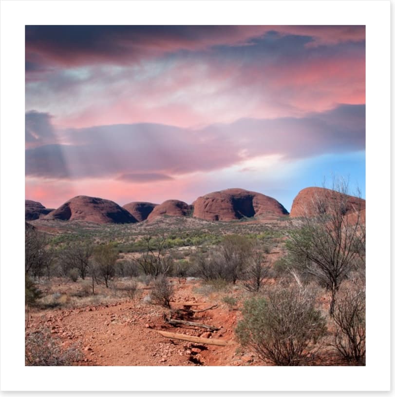 Outback