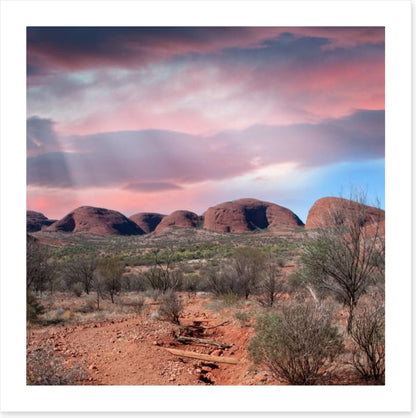 Outback