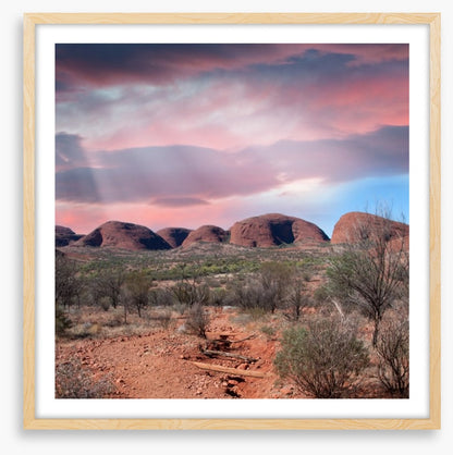 Outback
