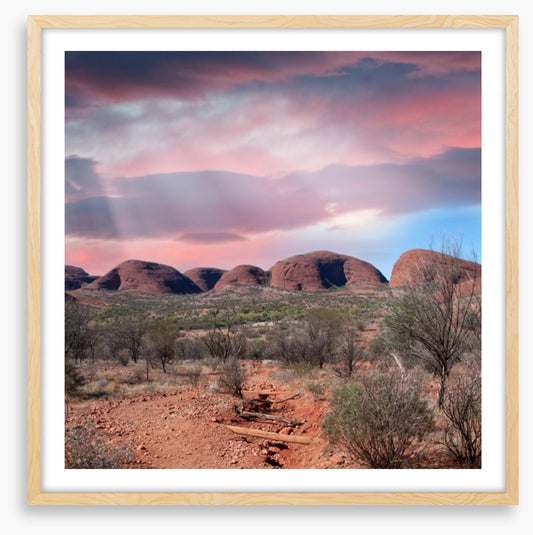 Outback