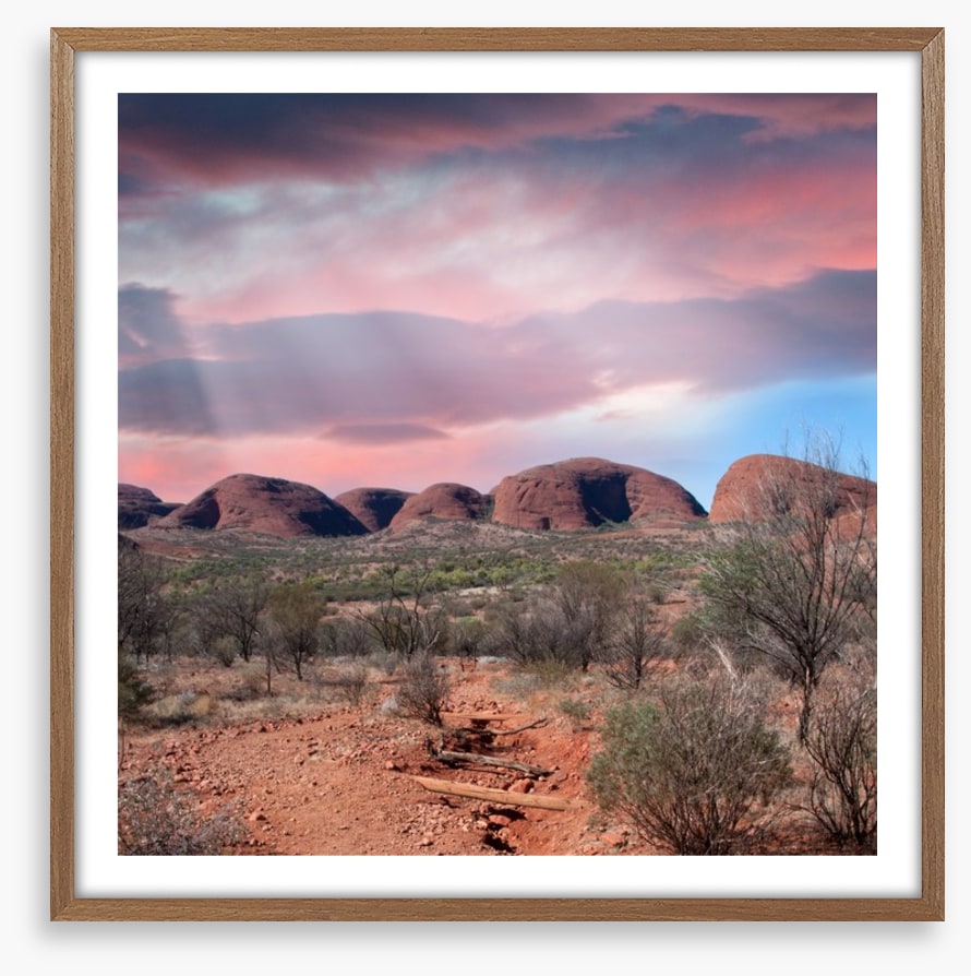 Outback