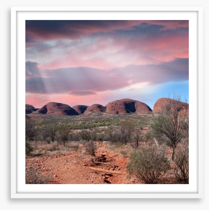 Outback