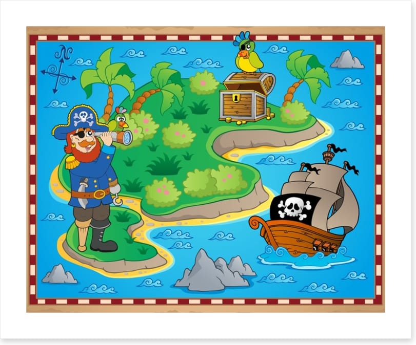 Pirates