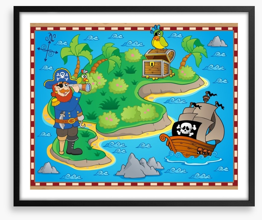 Pirates