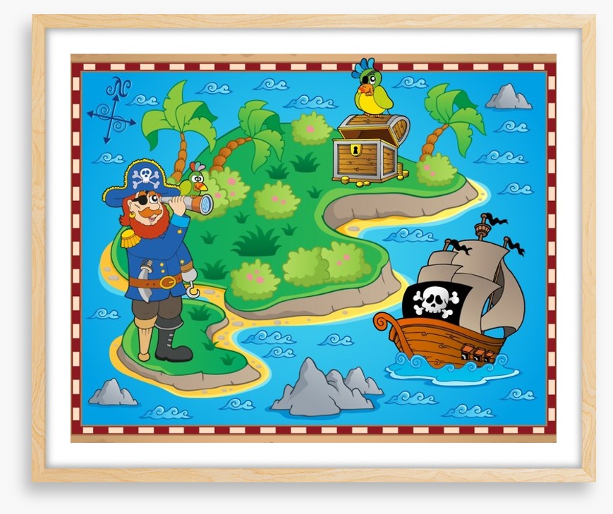 Pirates