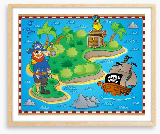 Pirates