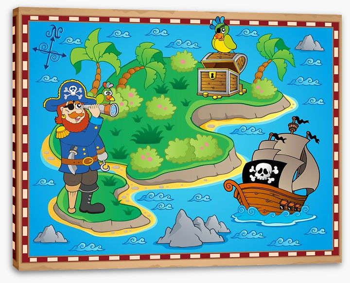 Pirates