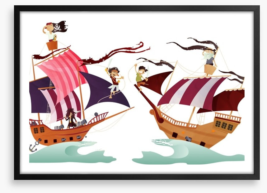 Pirates