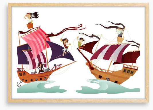 Pirates