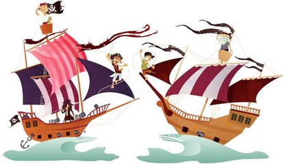 Pirates