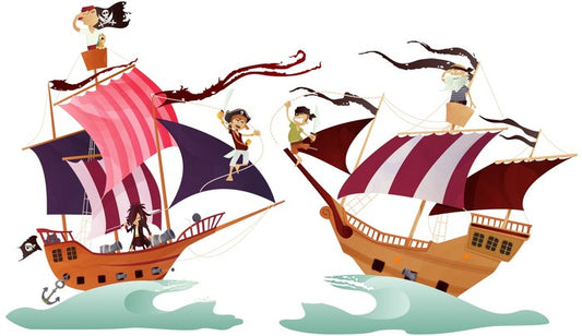 Pirates