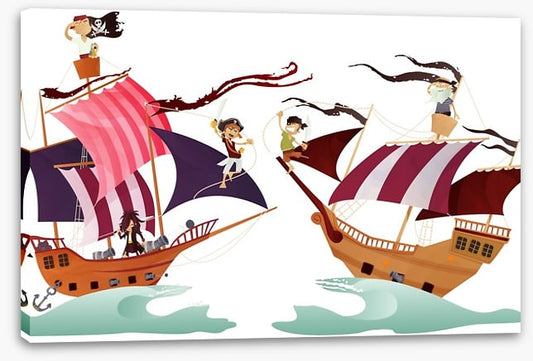 Pirates