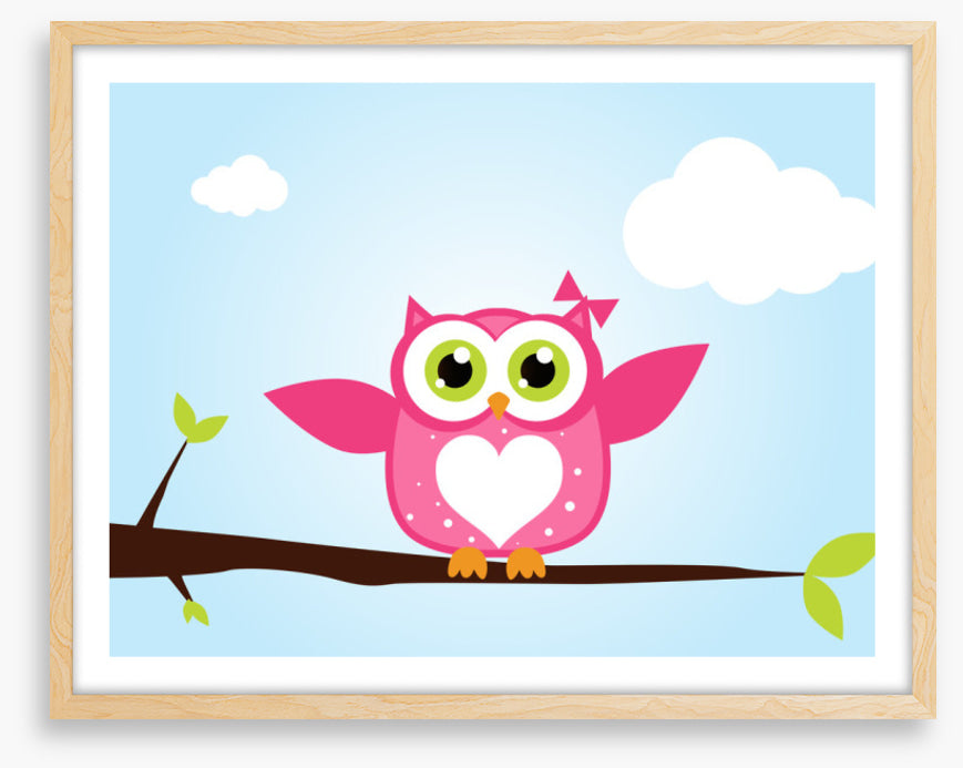 Owls