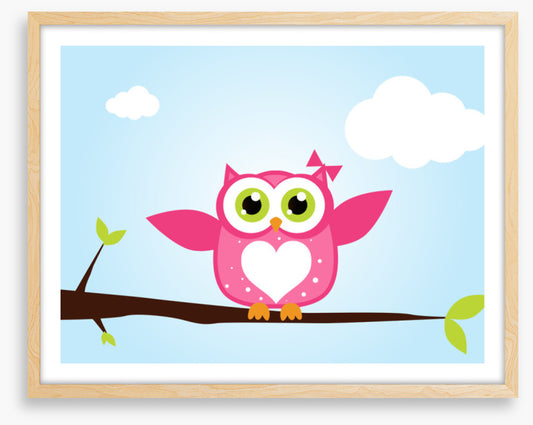 Owls