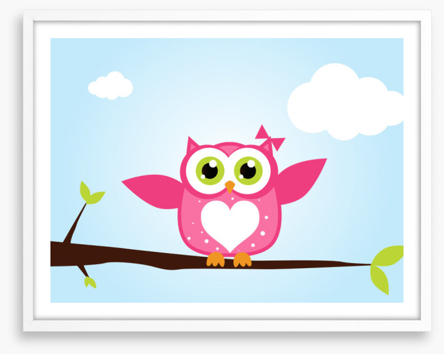 Owls