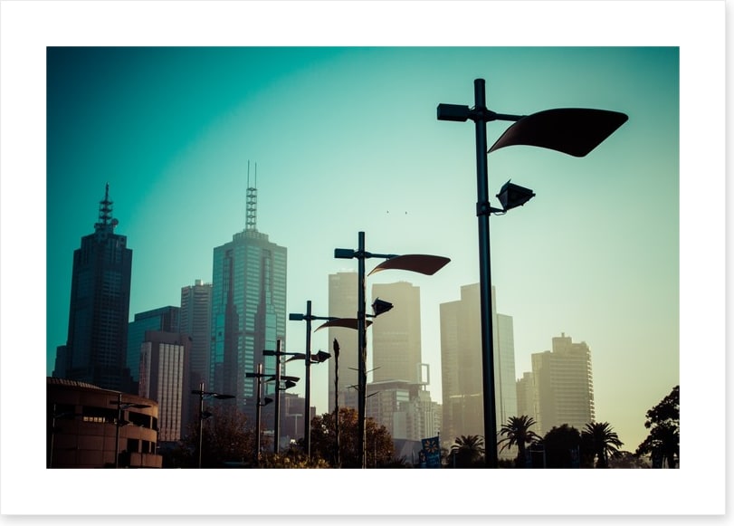 Melbourne