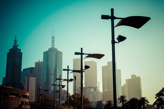 Melbourne
