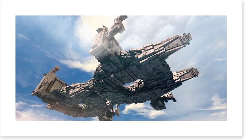 Sci-Fi