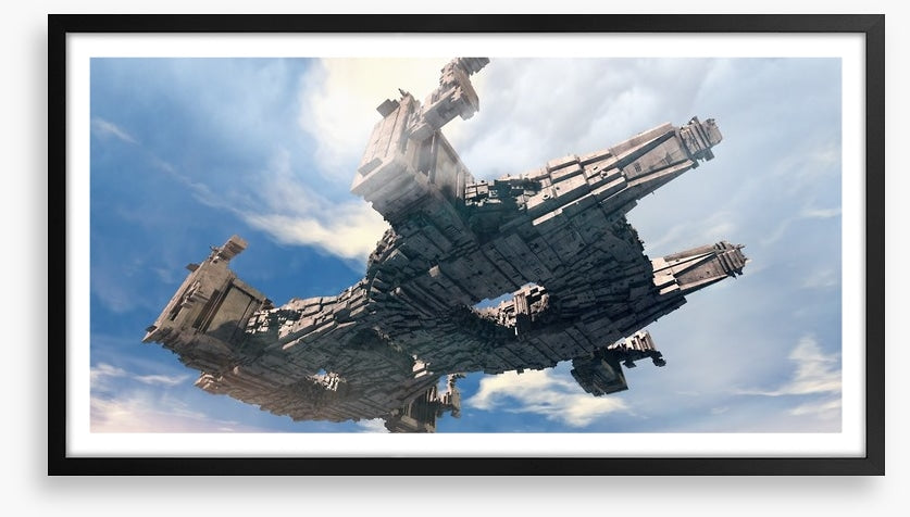 Sci-Fi