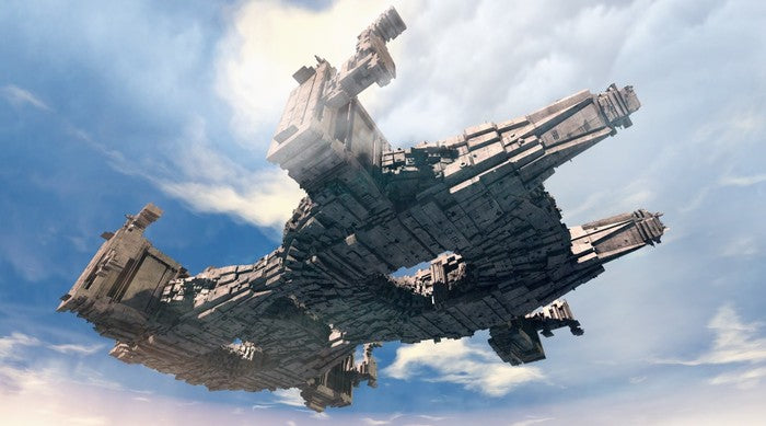 Sci-Fi