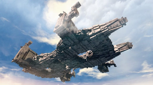 Sci-Fi