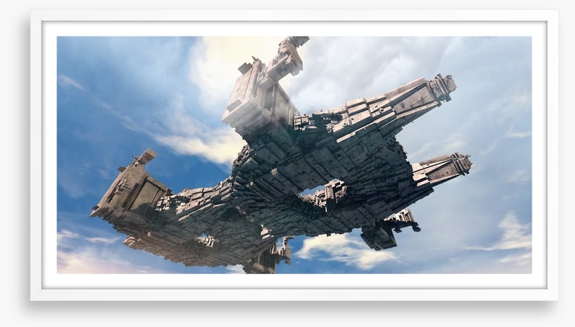 Sci-Fi