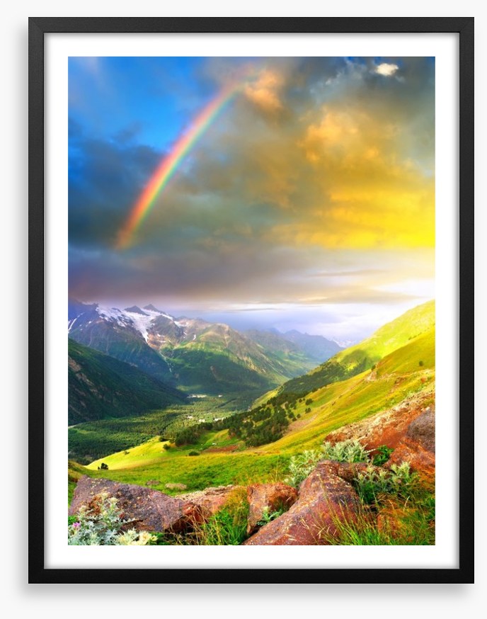 Rainbows