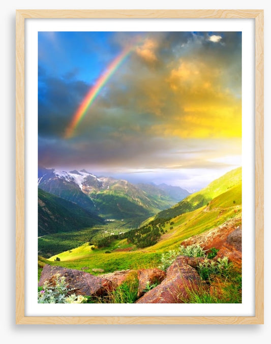 Rainbows