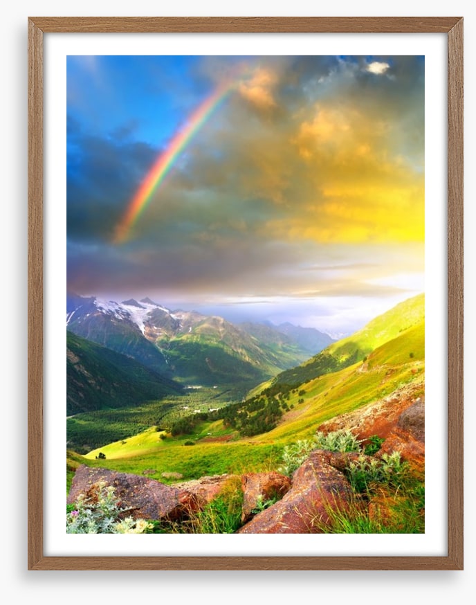 Rainbows