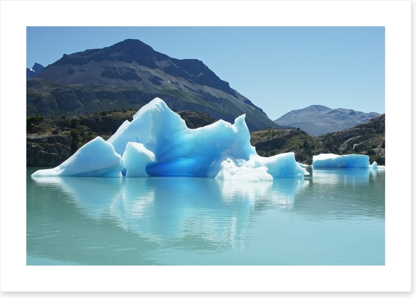Los Glaciares national park