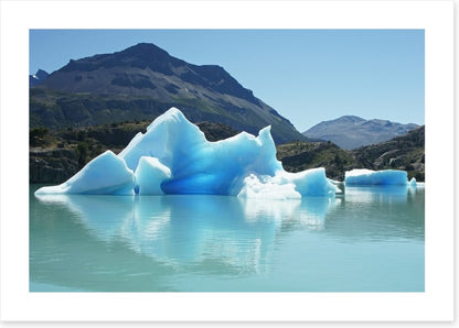 Los Glaciares national park