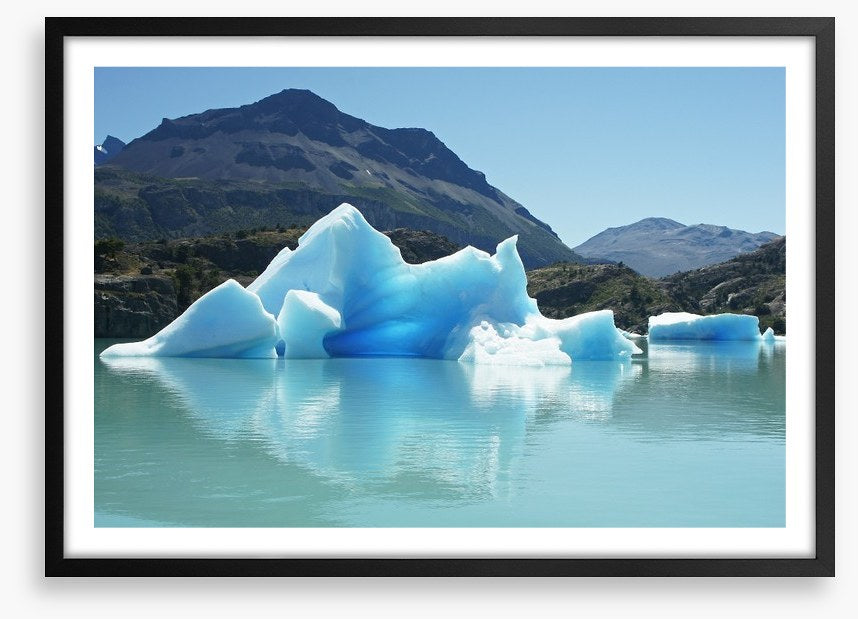 Los Glaciares national park