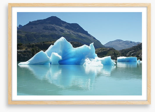 Los Glaciares national park