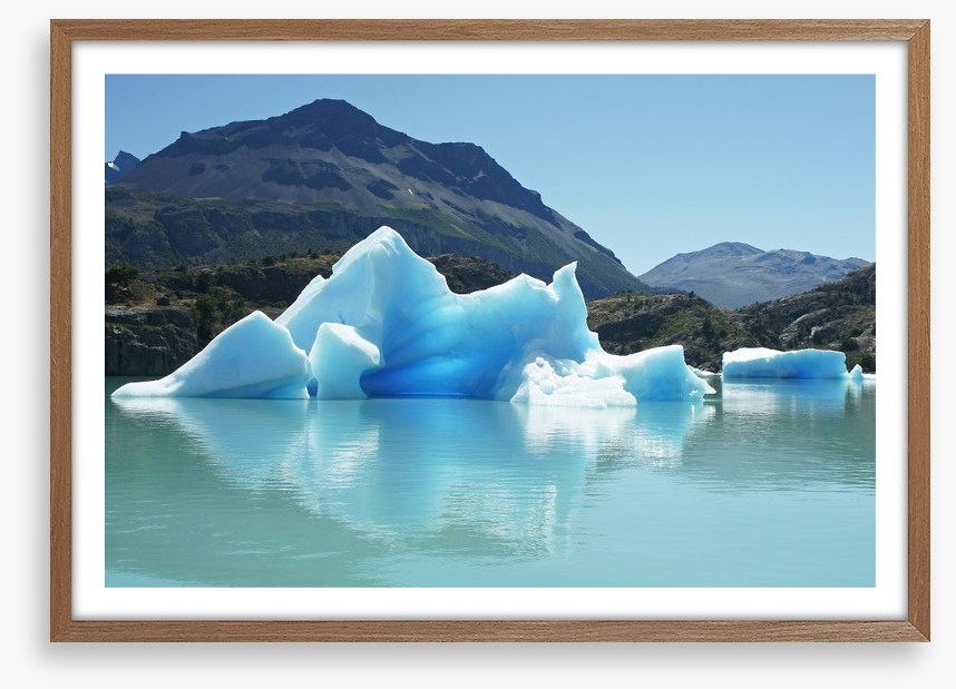 Los Glaciares national park
