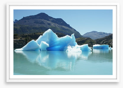 Los Glaciares national park