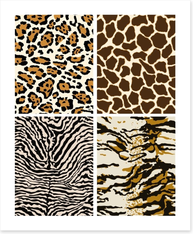 Animal Print