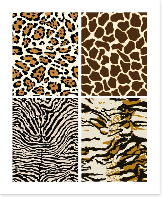 Animal Print
