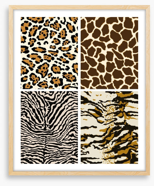 Animal Print