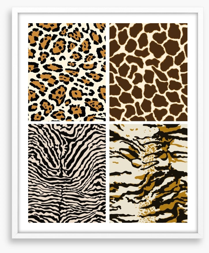Animal Print