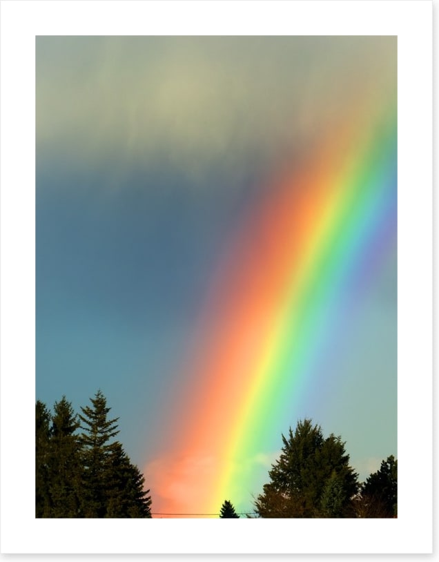 Rainbows