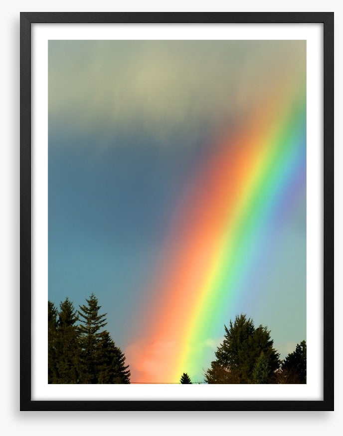 Rainbows