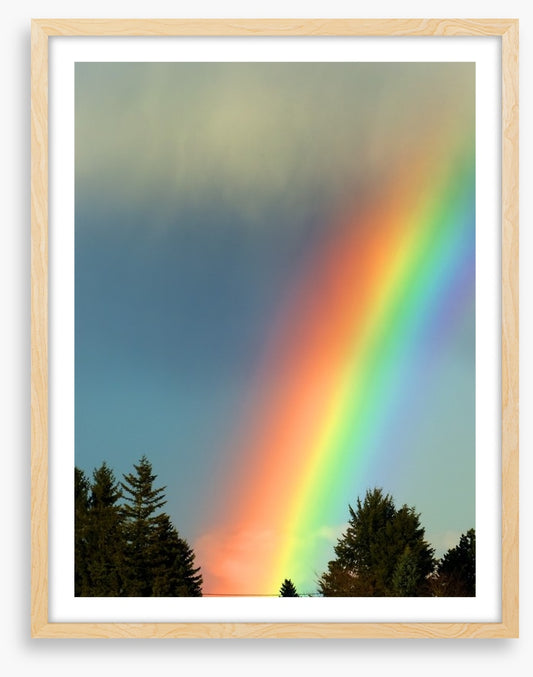 Rainbows