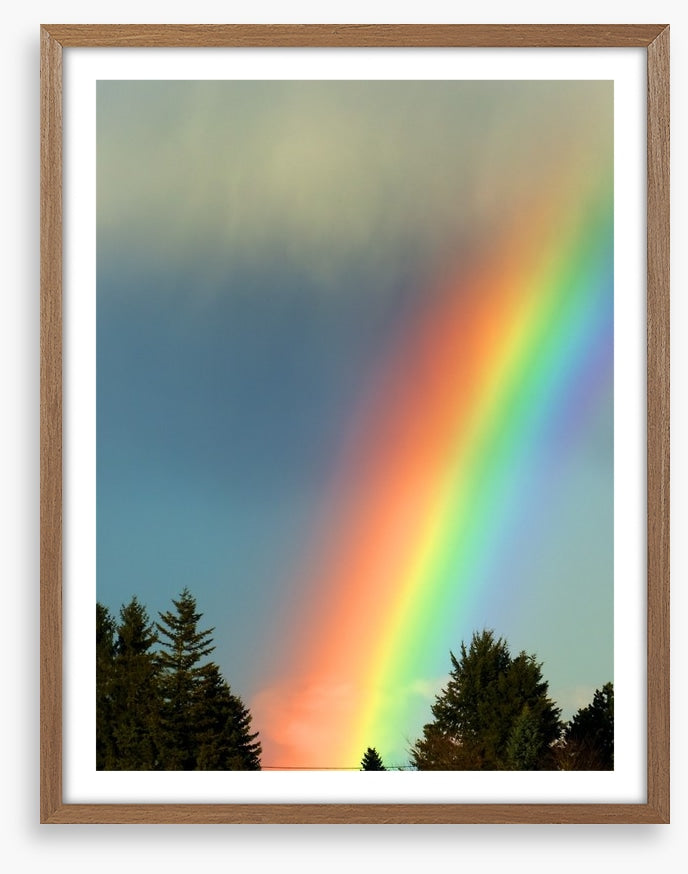 Rainbows