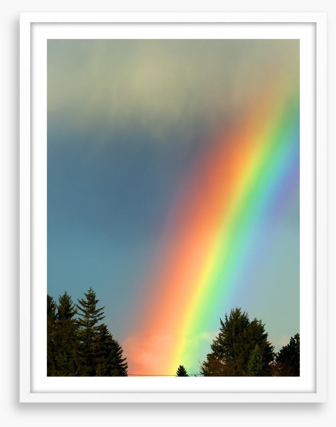 Rainbows