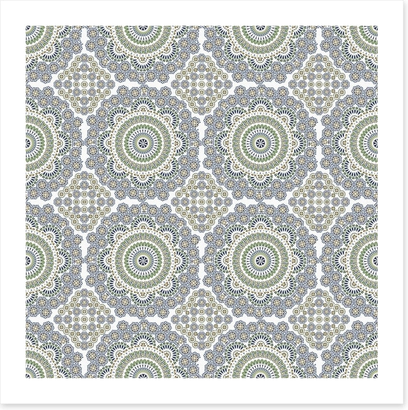 Intricate islam