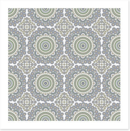Intricate islam