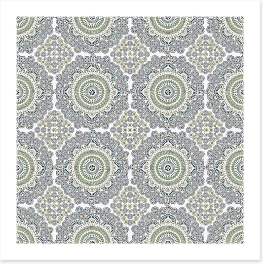 Intricate islam