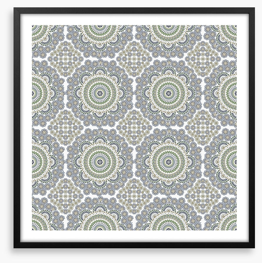 Intricate islam