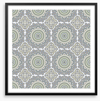 Intricate islam